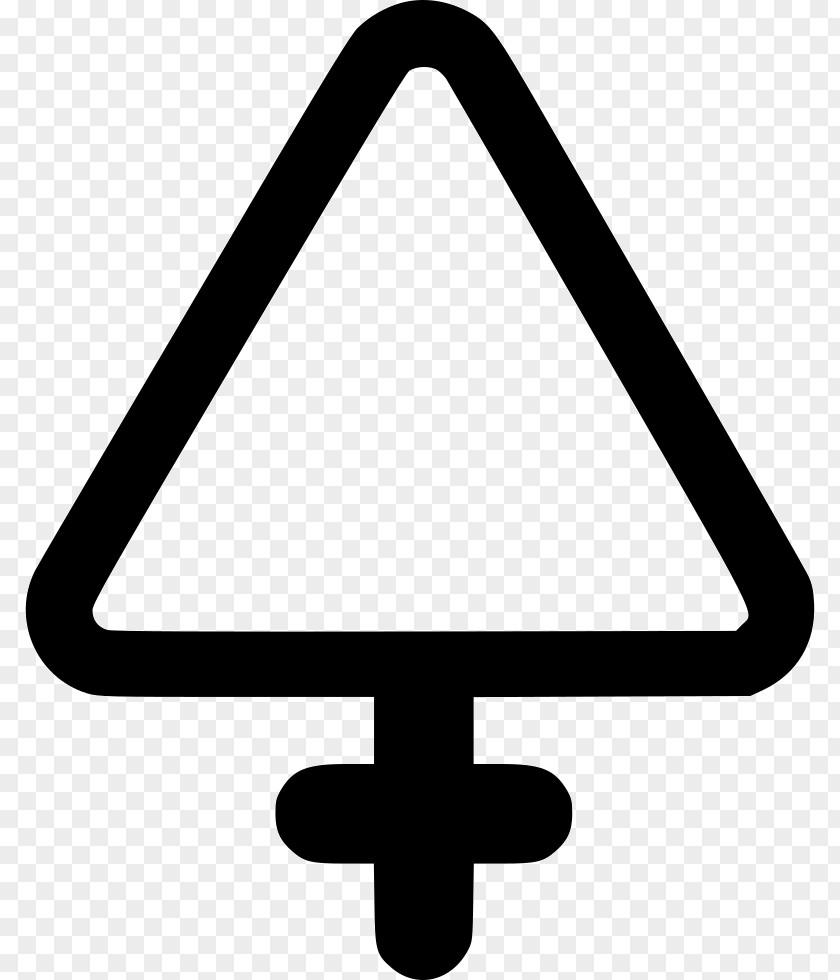 Line Triangle Clip Art PNG