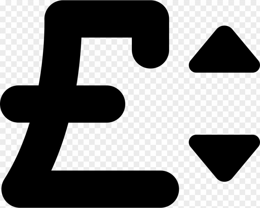 Logo Pound Sign Money Currency PNG