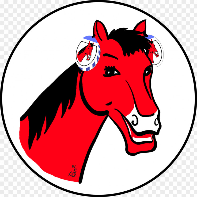 Mustang Pony DeviantArt Drawing PNG