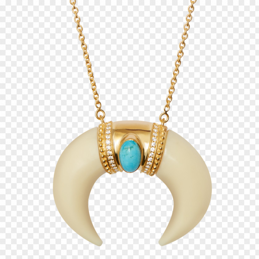 Necklace Turquoise Locket Body Jewellery PNG