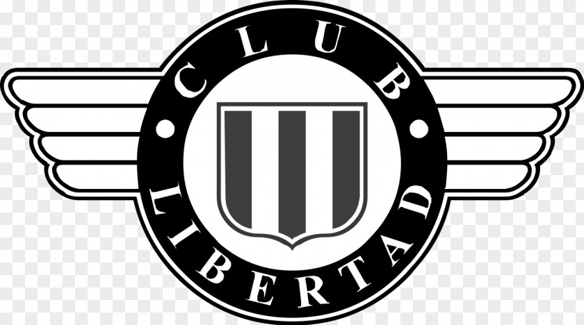 Symbol Club Libertad Paraguayan Primera División Logo Nacional PNG
