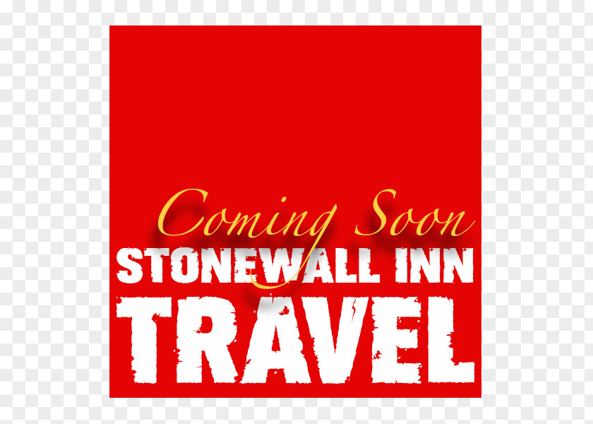 The Stonewall Inn Logo Banner Brand Line PNG
