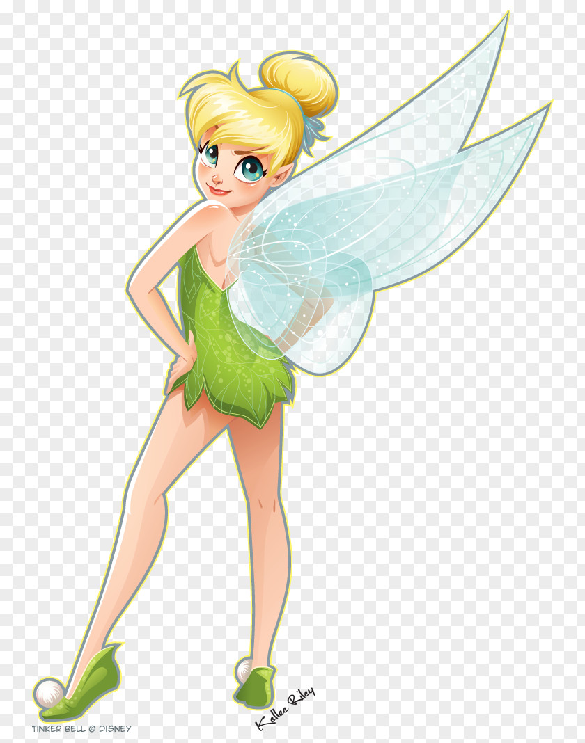 TINKERBELL Tinker Bell Peter Pan Disney Fairies Animated Cartoon Animation PNG
