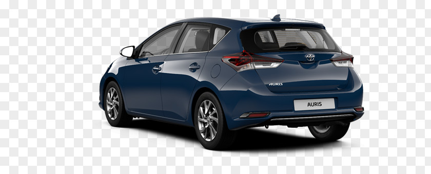 Toyota Auris Corolla Car Avensis Vitz PNG