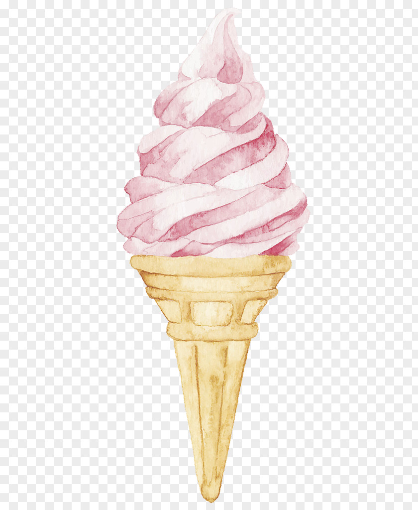 Yogurt Ice Cream Neapolitan Milk Frozen PNG