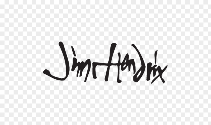 Artist Musician Experience Hendrix: The Best Of Jimi Hendrix Autograph PNG