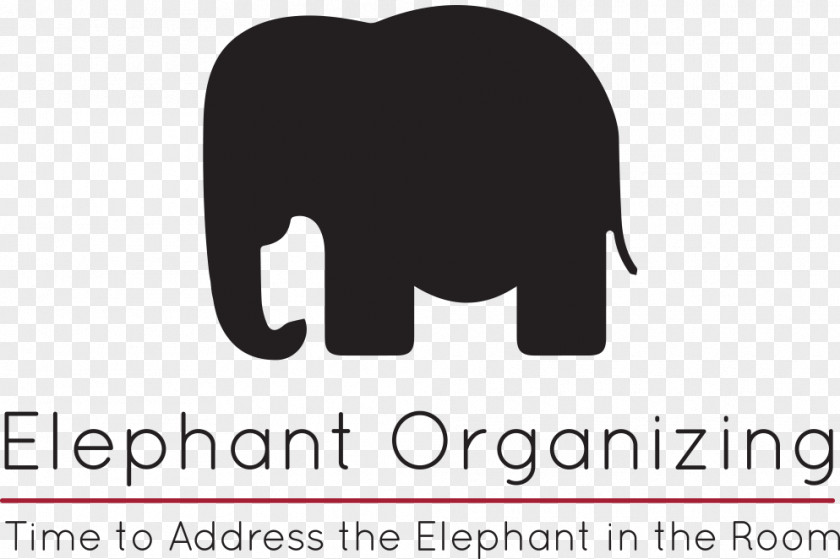 Benjamin Franklin Grave Indian Elephant African Logo Black PNG