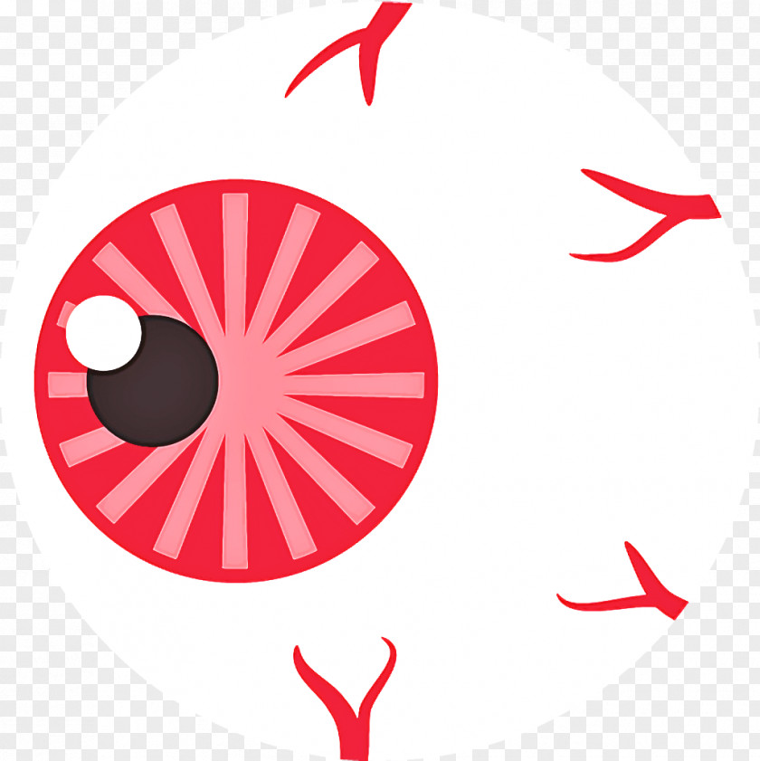 Eyeballs Halloween PNG