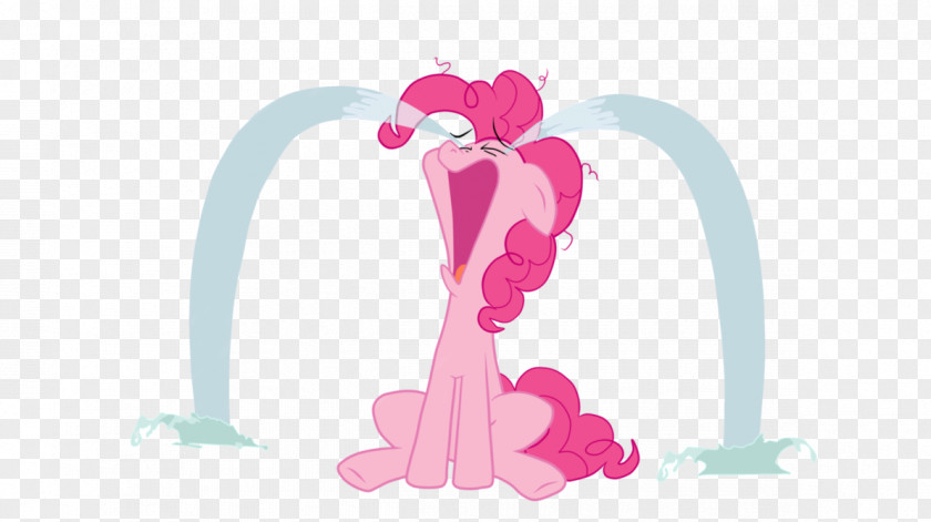 Fountain Vector Pinkie Pie Fluttershy Twilight Sparkle Rarity YouTube PNG