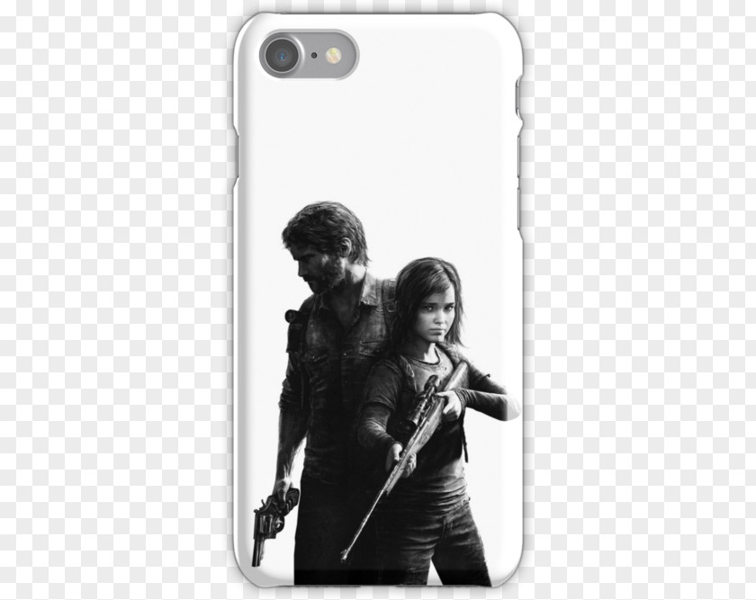 Iphone The Last Of Us: Left Behind Us Remastered Part II PlayStation 4 Video Game PNG