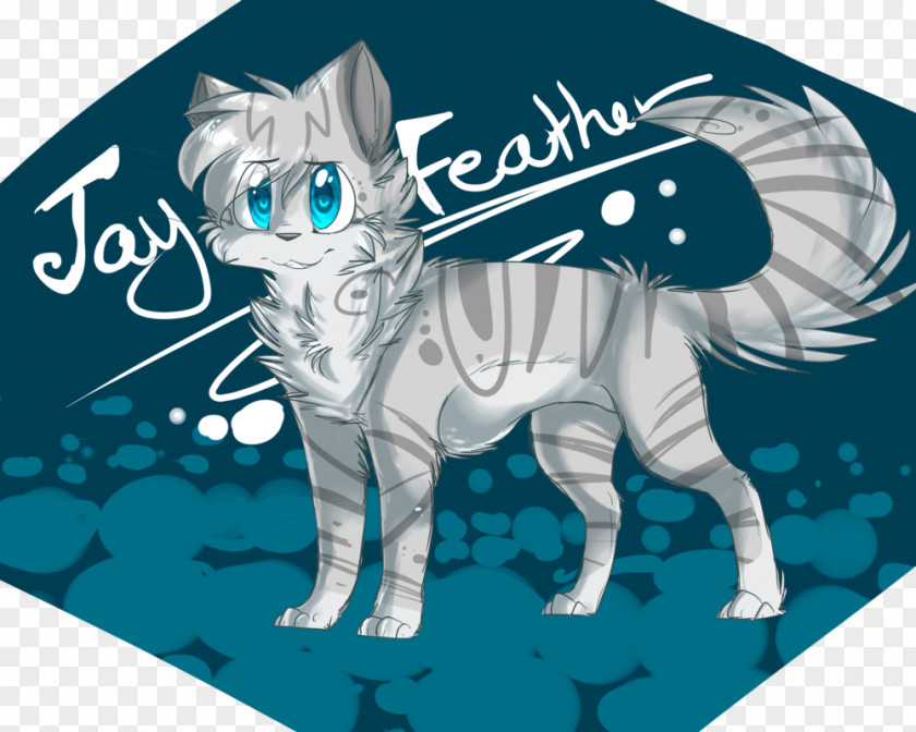 Kitten Cat Warriors Jayfeather Whiskers PNG