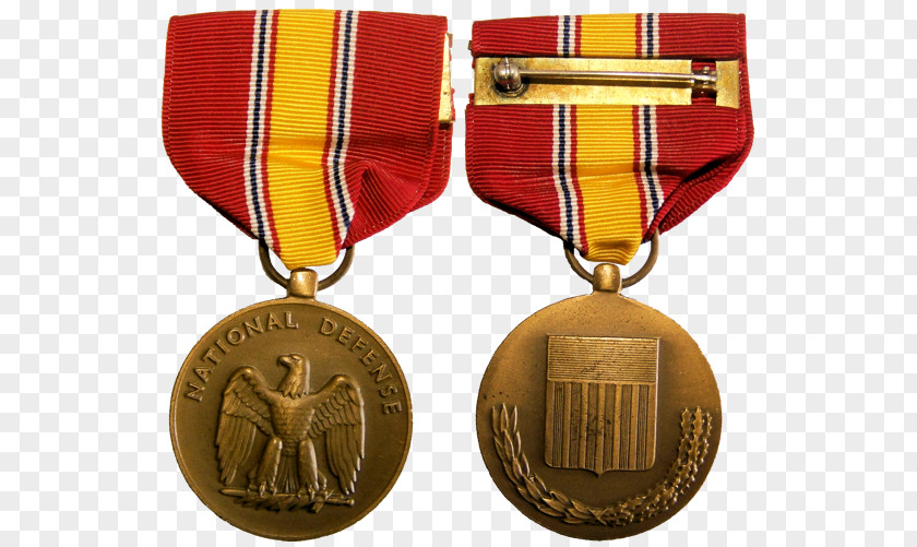 Medal Gold PNG