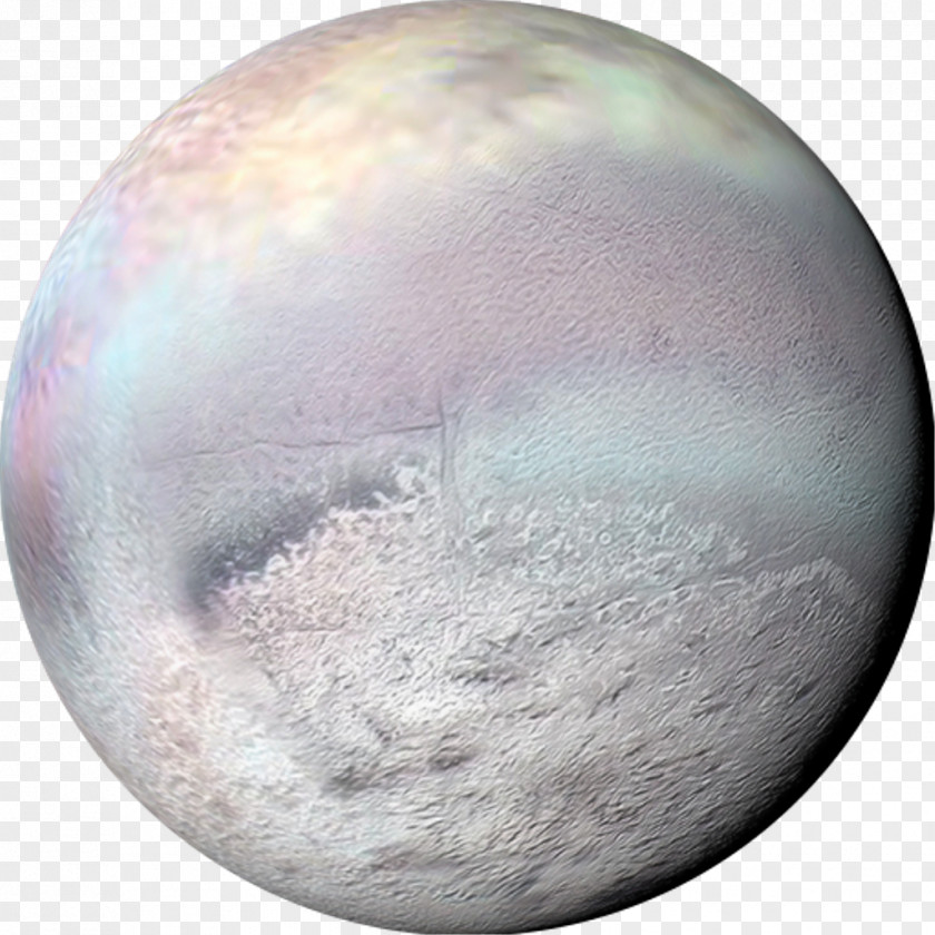 Moon Triton Planet Moons Of Neptune Natural Satellite PNG