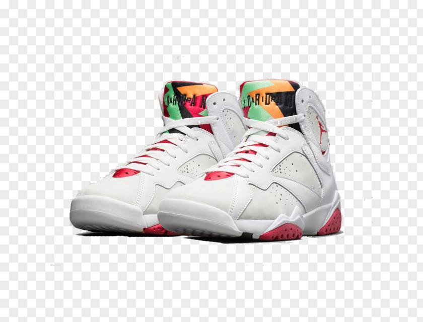 Nike Hare Bugs Bunny Air Jordan Shoe PNG