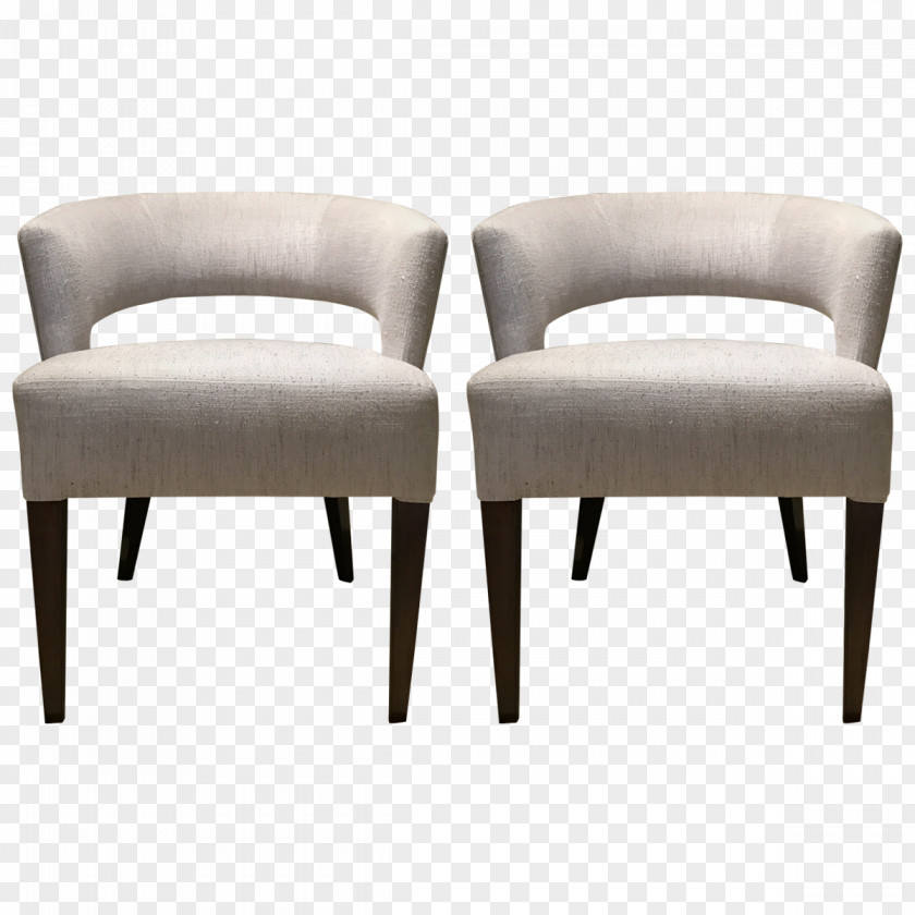 Occasional Furniture Chair Armrest Angle PNG