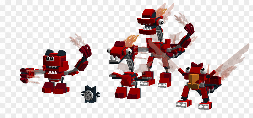 Phoenix Claw Lego Mixels Work Of Art Mecha PNG