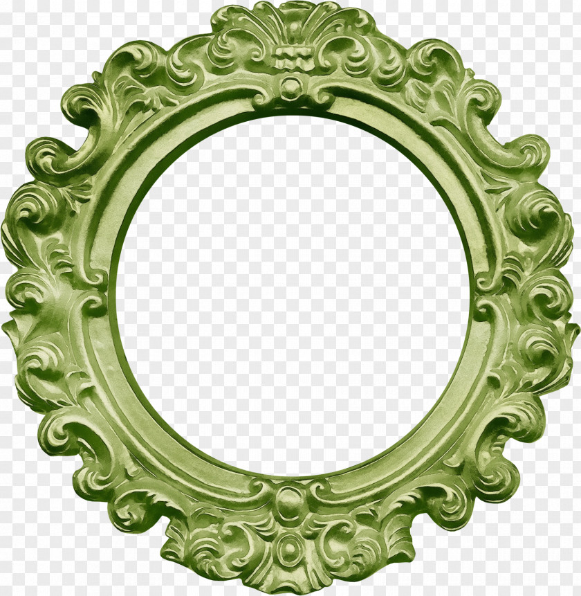 Picture Frame PNG