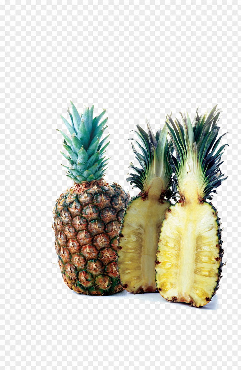 Pineapple Juice Fruit Wallpaper PNG