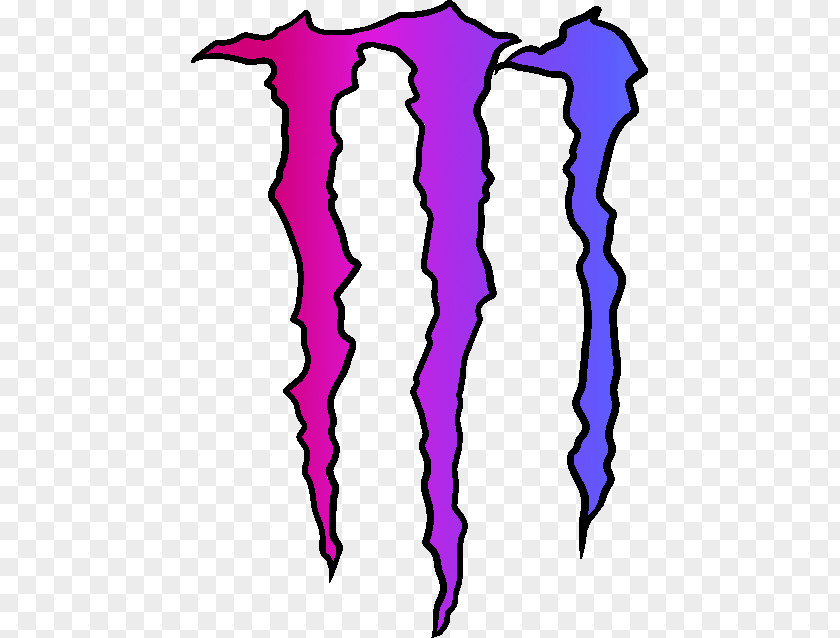 Purple Drink Monster Energy Logo Blue Desktop Wallpaper PNG