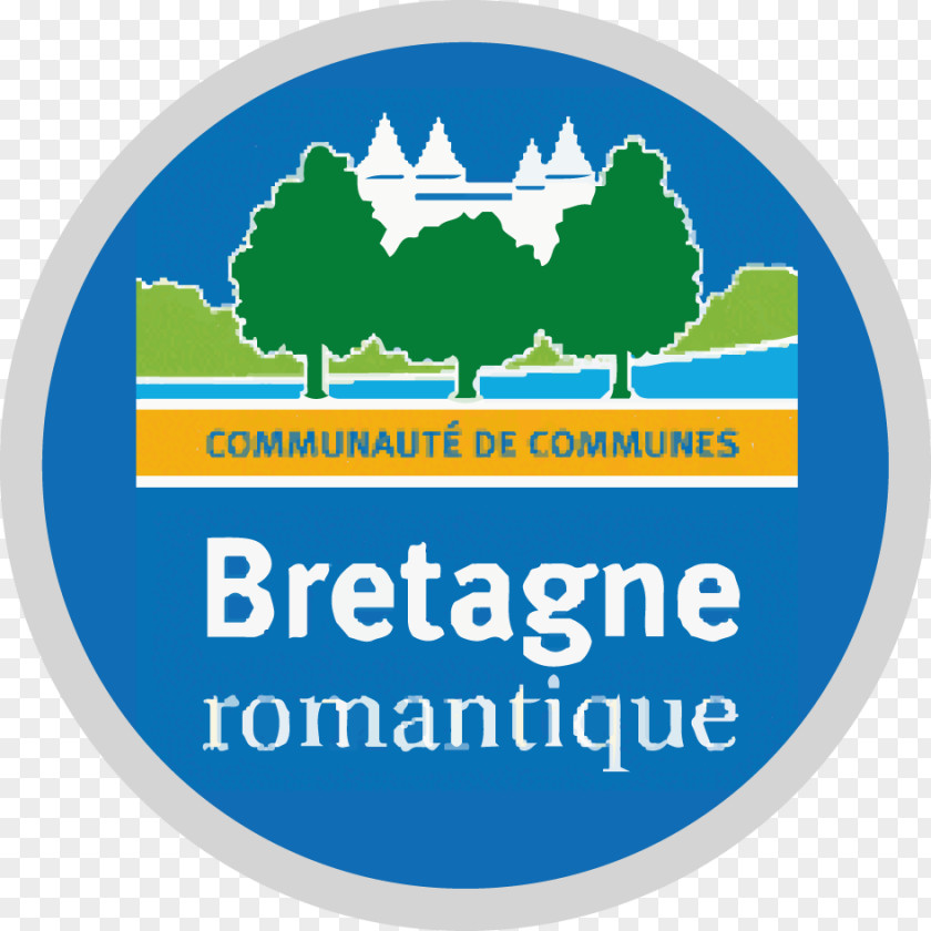 Rom Communauté De Communes Bretagne Romantique Agglomeration Community Of Pays Saint-Malo Espace Entreprises Romance Film Organization PNG