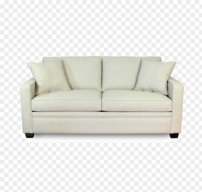 Sofa Frame Bed Couch Slipcover Comfort Armrest PNG