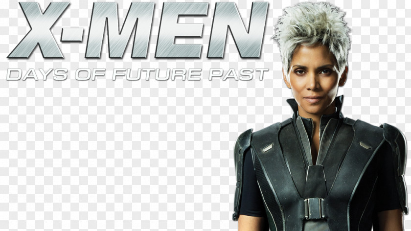 Storm Halle Berry X-Men: Days Of Future Past Professor X Magneto PNG