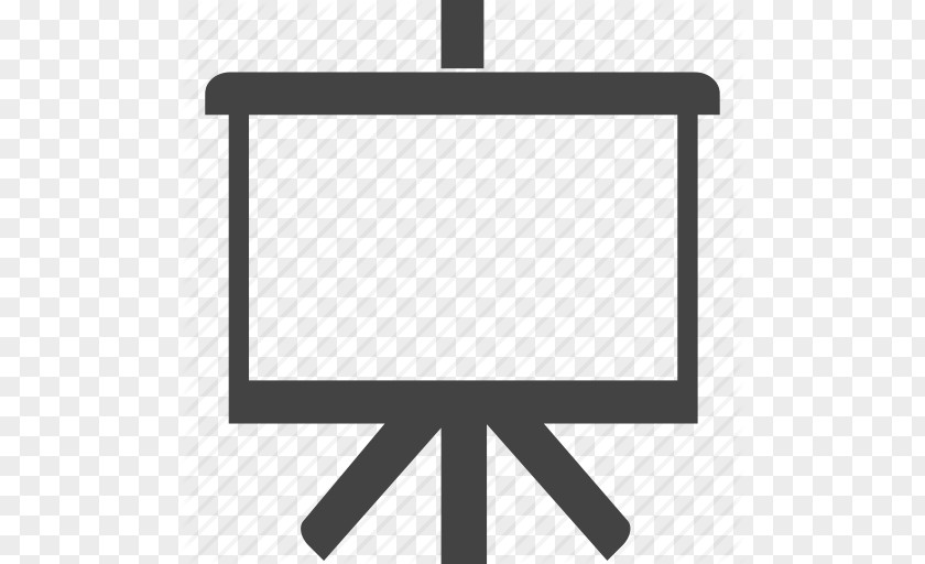Symbols Easel Painting PNG