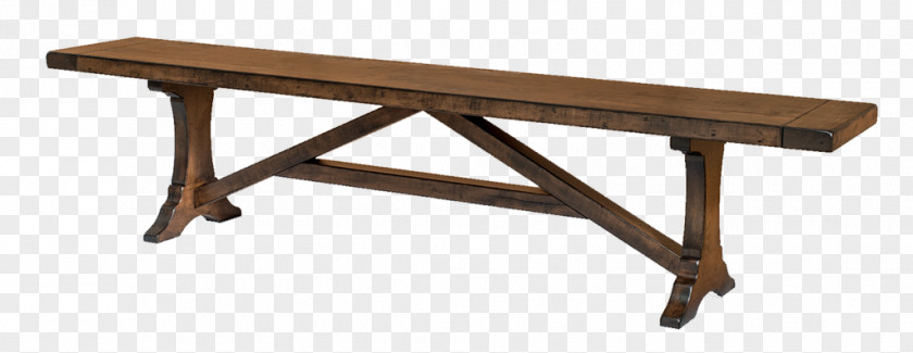 Table HomeSquare Furniture Bench Garden PNG