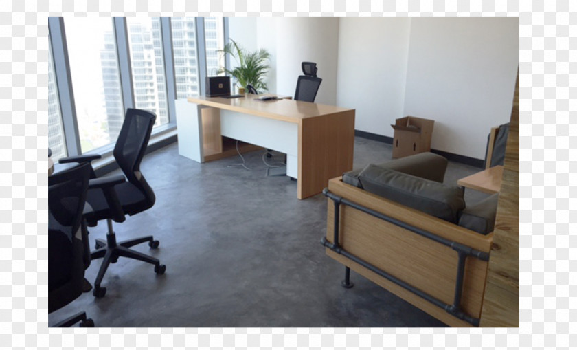 Table Office & Desk Chairs Interior Design Services PNG