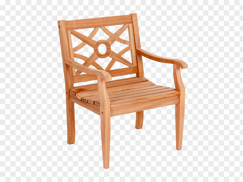 Armchair Garden Furniture Table Bench Chair Alexander Rose Ltd PNG