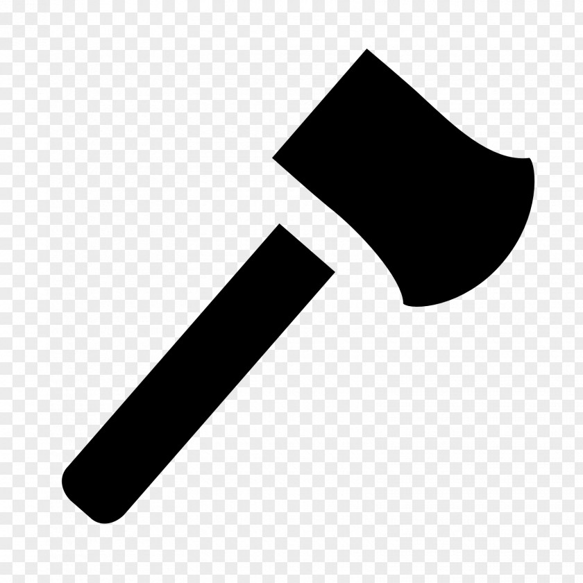 Axe Logo Hatchet Tool PNG