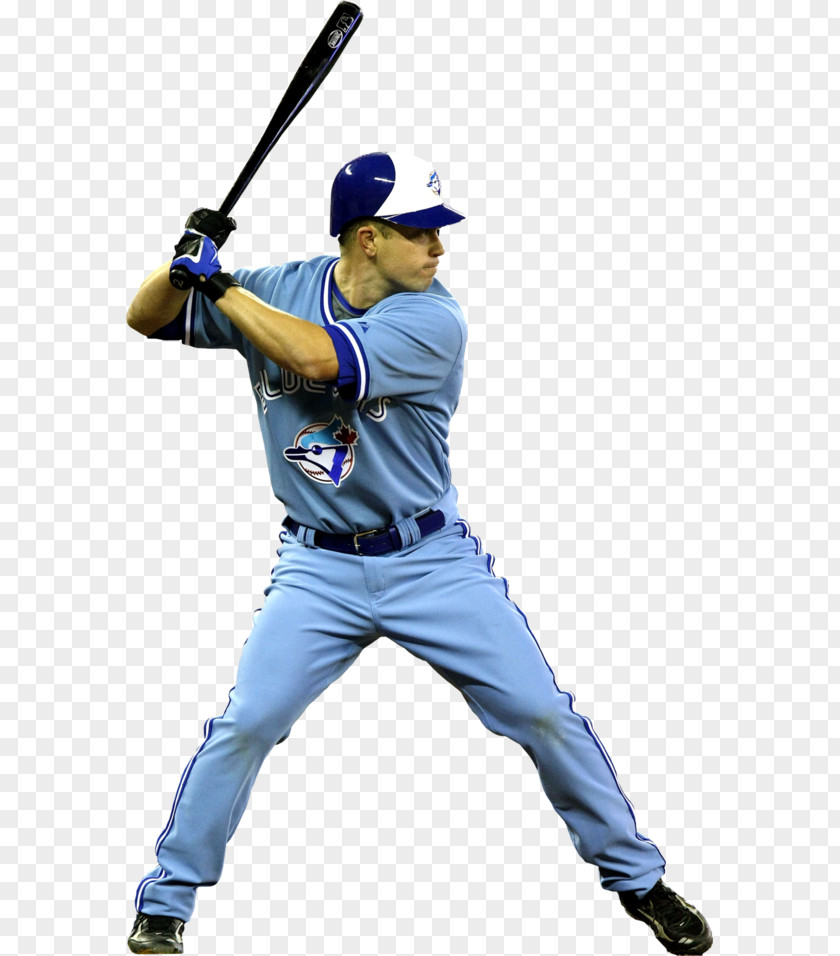 Baseball Player Pitcher MLB Bat PNG