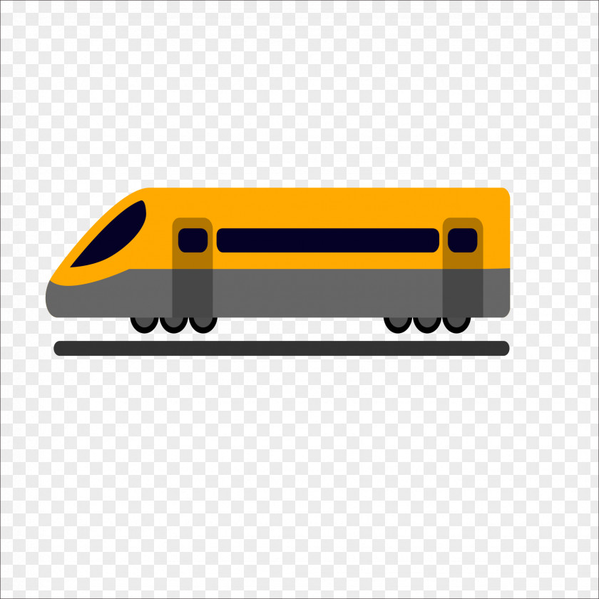 Car Train PNG