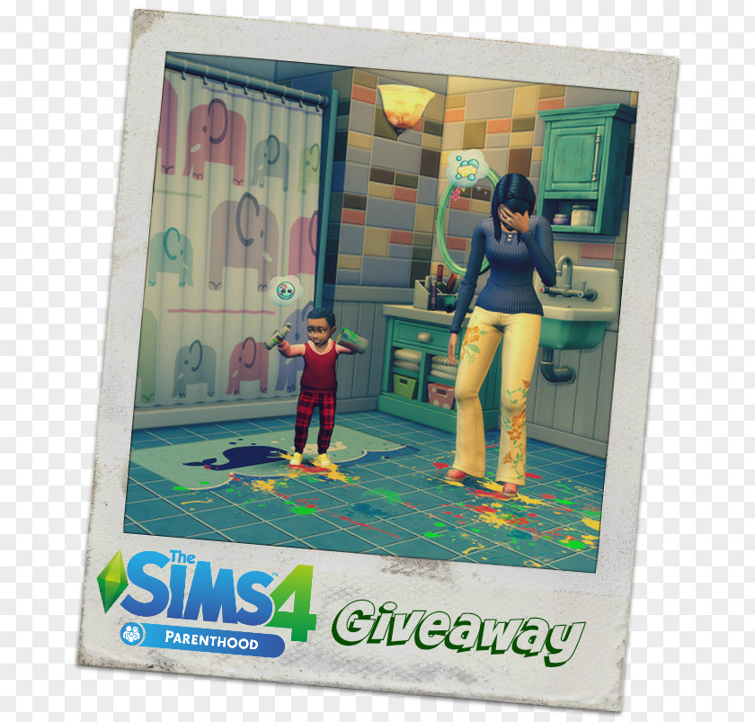 Chocker The Sims 4: Parenthood Cats & Dogs 3 2 PNG