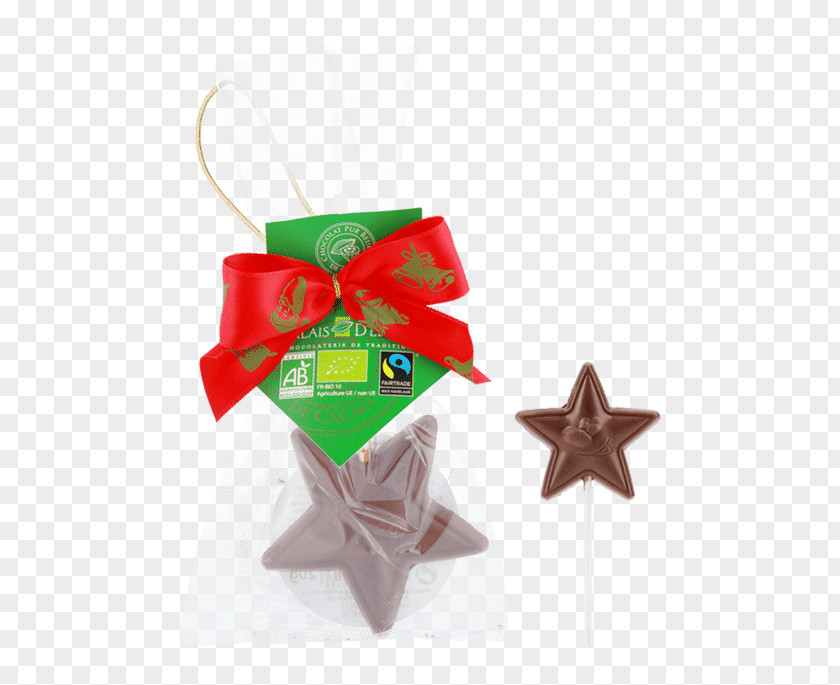 Chocolate Gift Lollipop Christmas Ballotin PNG