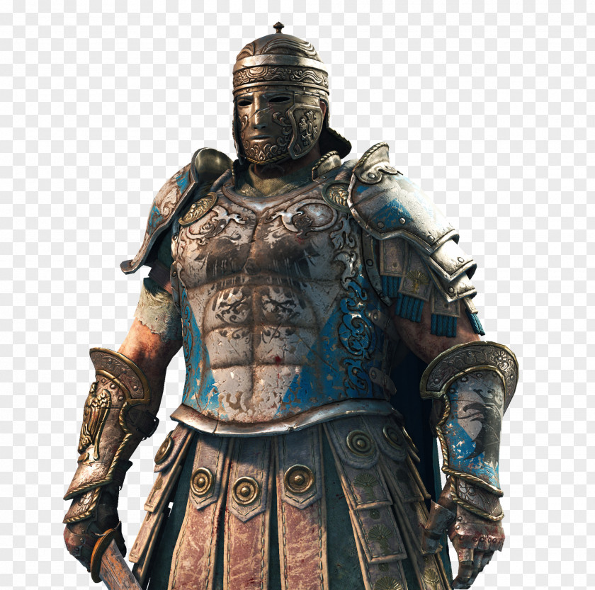 Gladiator For Honor Centurion Knight Gladius Video Game PNG