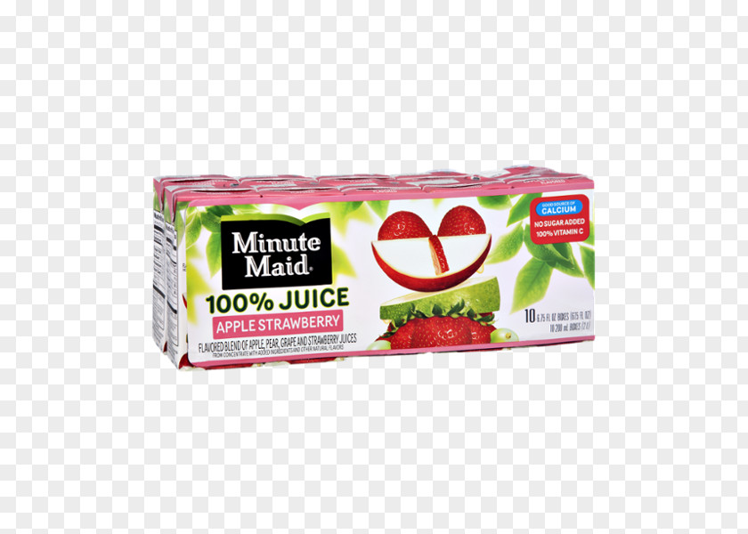 Juice Apple Food Minute Maid Punch PNG