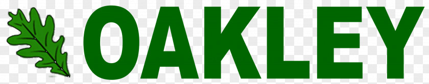 Oakley Logo Font Brand Product Grasses PNG