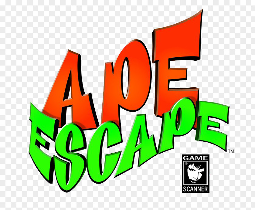 Playstation Ape Escape 2 PlayStation Escape: Pumped & Primed PNG