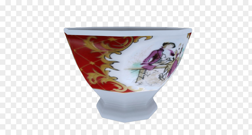 Porcelain Pots Glass Vase Cup PNG