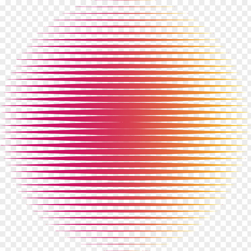 Red Gradient Circle PNG gradient circle clipart PNG