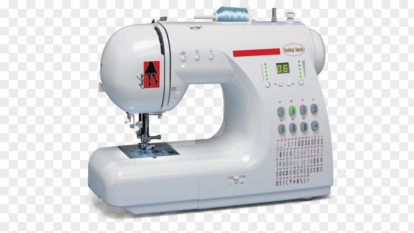 Sewing_machine Sewing Machines Baby Lock Machine Embroidery PNG