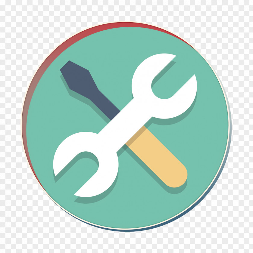 Sign Symbol Screwdriver Icon Tools Wrench PNG