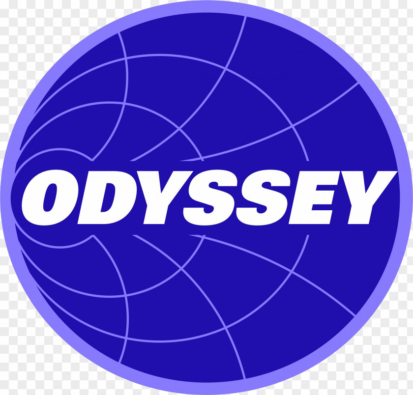 Small Jet Odyssey Technical Solutions Logo Katherine S. Garcia, SLP Business PNG