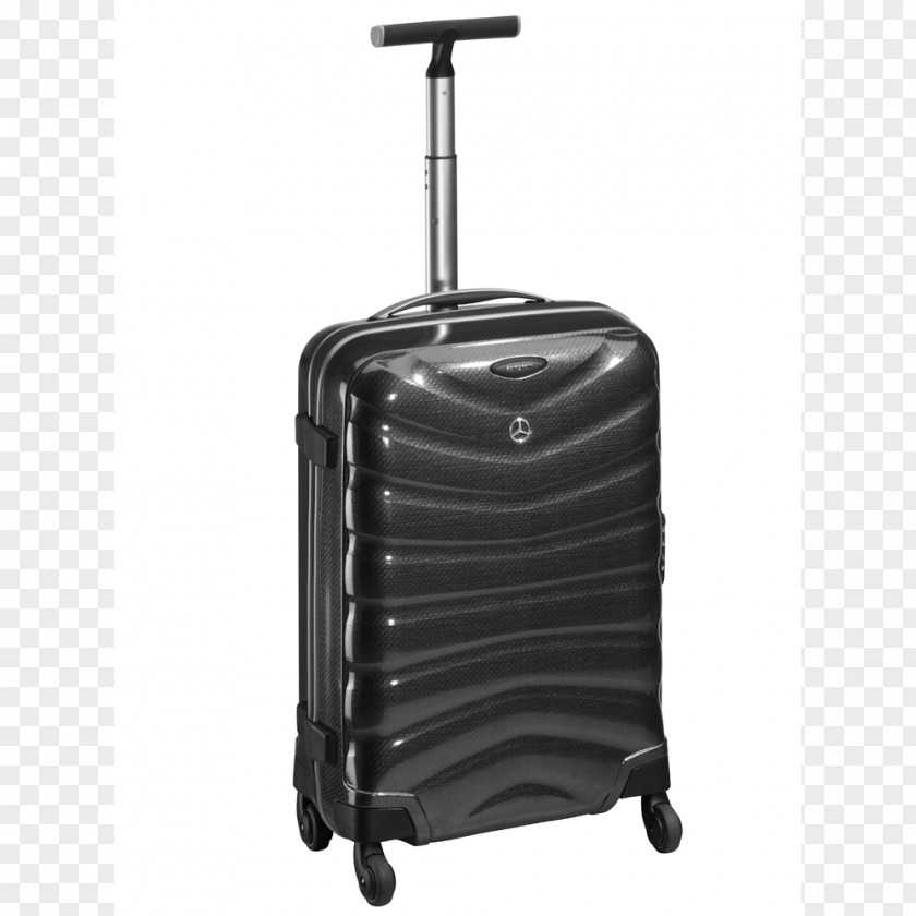 Suitcase Baggage Hand Luggage Backpack Spinner PNG