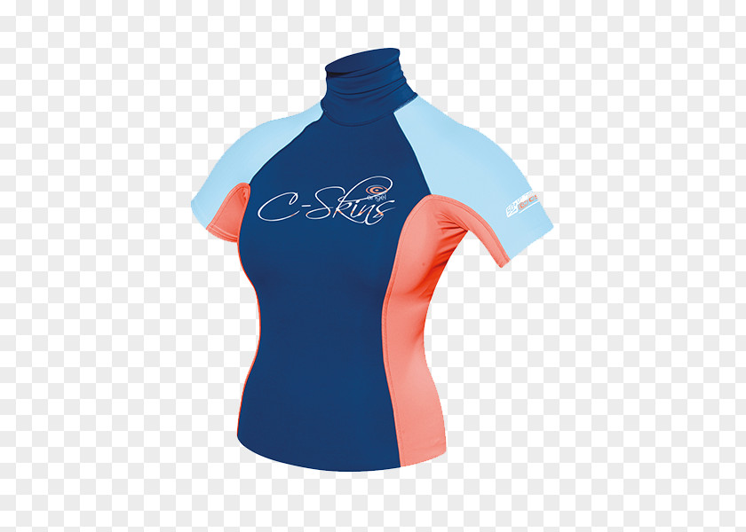 T-shirt Rash Guard Sleeve Gilets PNG