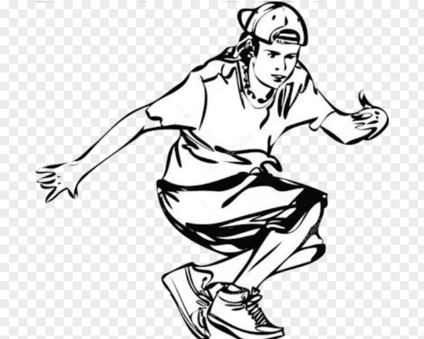 Vector Graphics Breakdancing Illustration Dance Drawing PNG