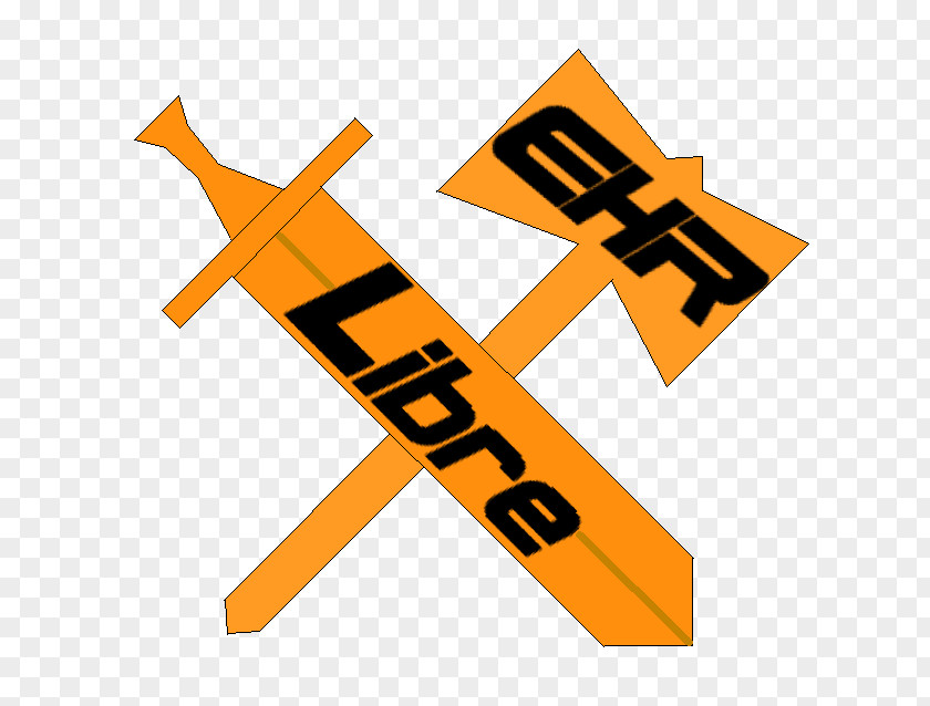 Airplane Brand Line Clip Art PNG