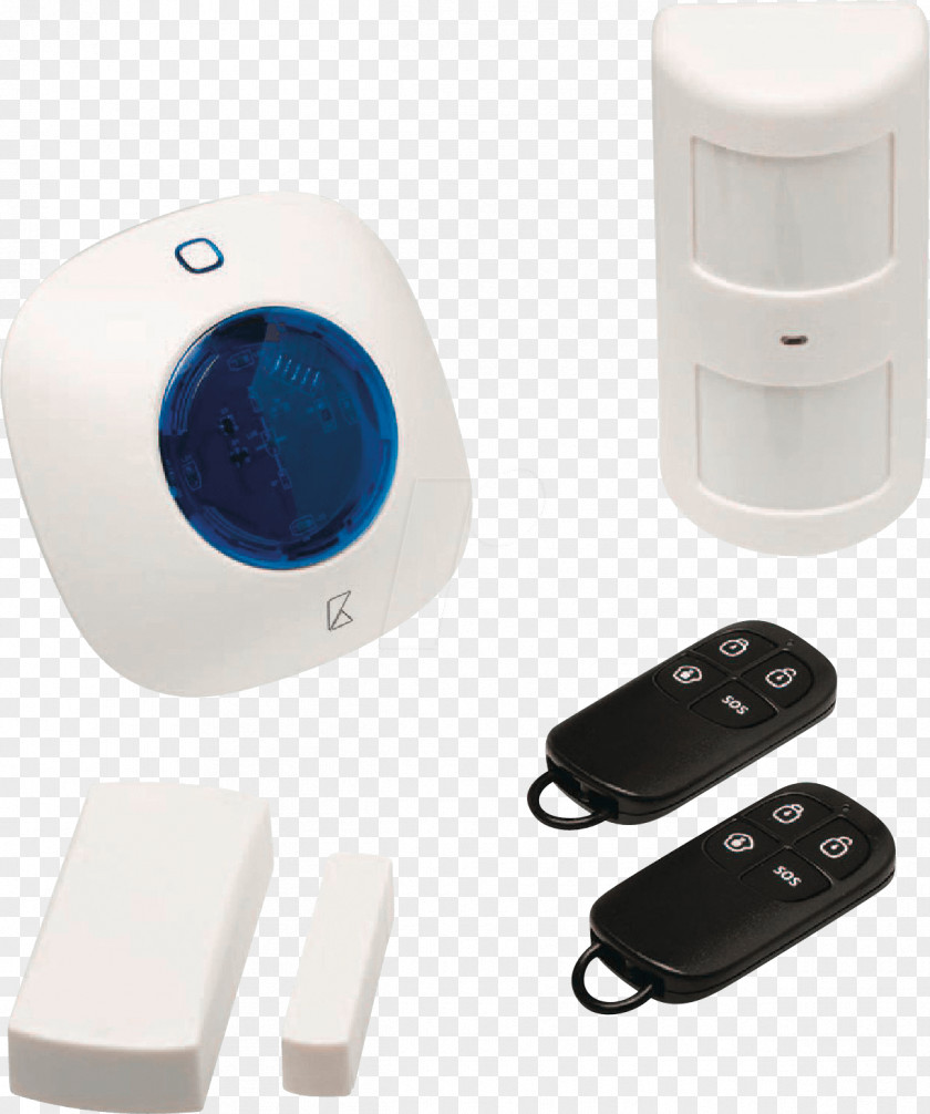Alarm Security Alarms & Systems Device Burglary Siren PNG