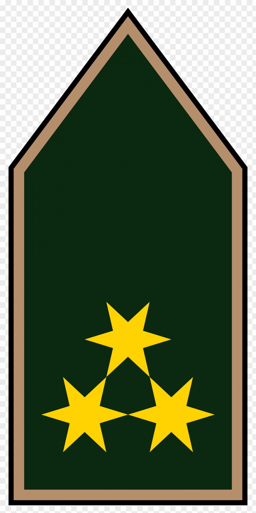 Army Star Royalty-free Clip Art PNG